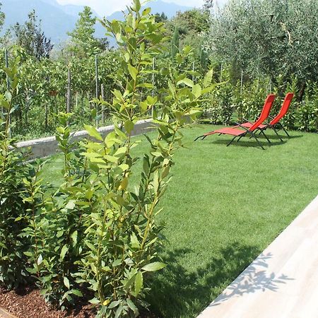 Lake & Rest Riva del Garda Bagian luar foto
