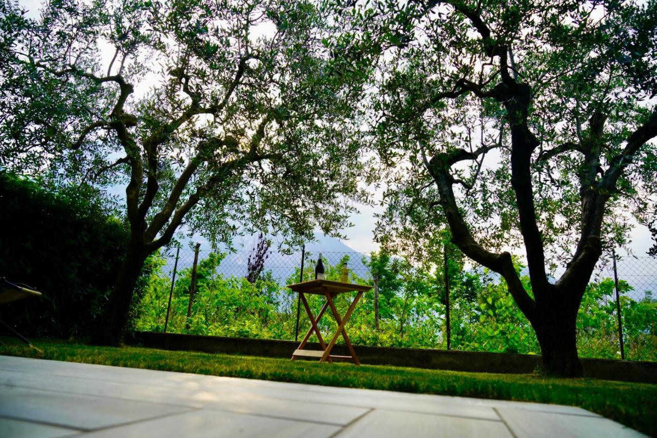 Lake & Rest Riva del Garda Bagian luar foto