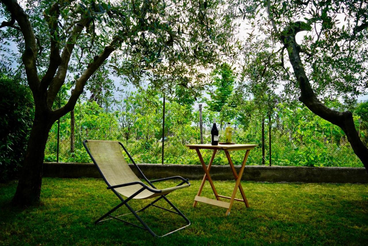 Lake & Rest Riva del Garda Bagian luar foto