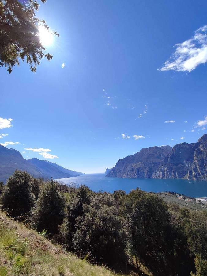 Lake & Rest Riva del Garda Bagian luar foto