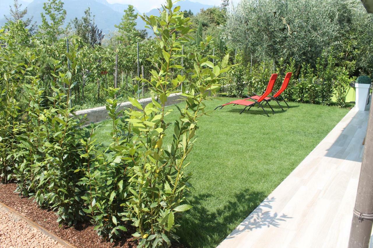 Lake & Rest Riva del Garda Bagian luar foto
