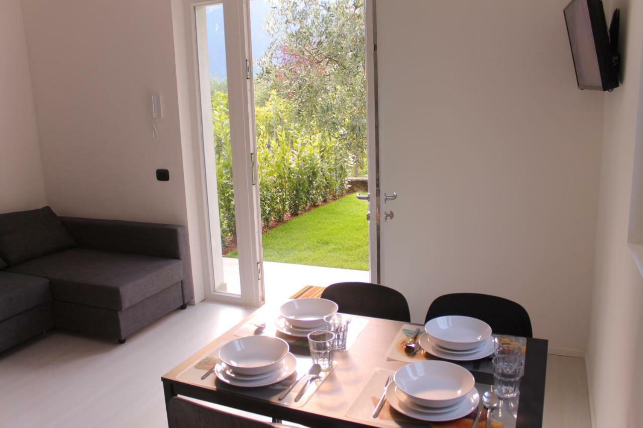 Lake & Rest Riva del Garda Bagian luar foto