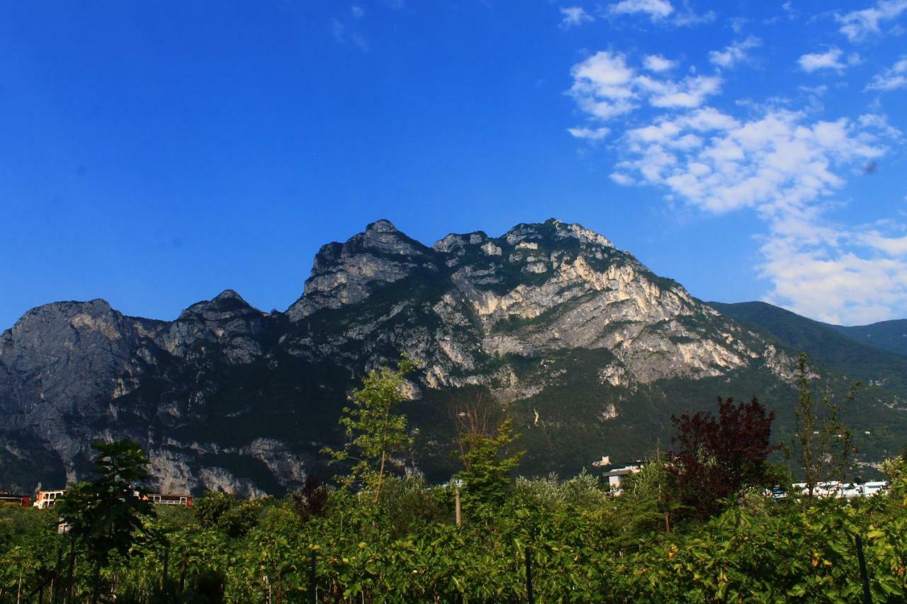 Lake & Rest Riva del Garda Bagian luar foto